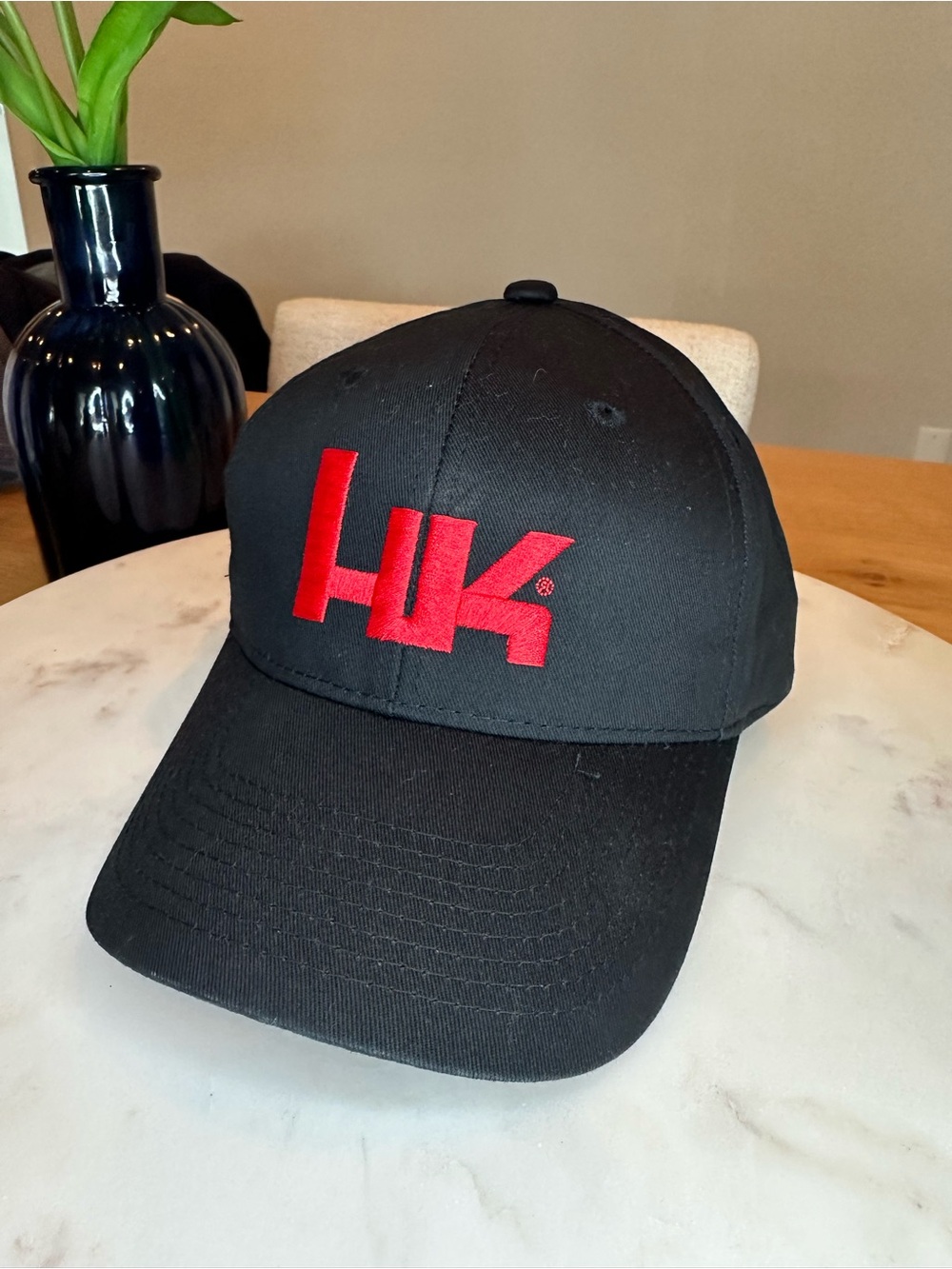 Heckler & Koch Baseball Cap men’s hat new